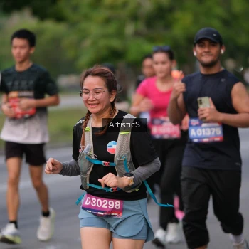 Runner Photo 3876035