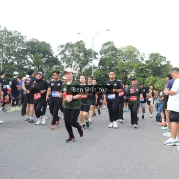 Runner Photo 3876042