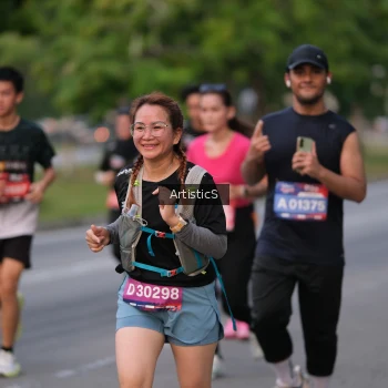 Runner Photo 3876050