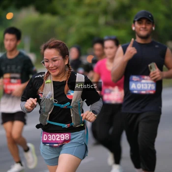Runner Photo 3876063