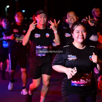 Runner Photo 3876069