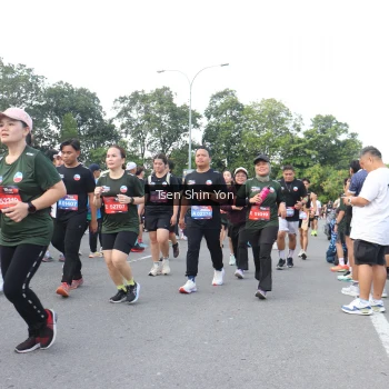Runner Photo 3876077