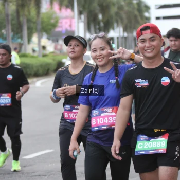 Runner Photo 3876097