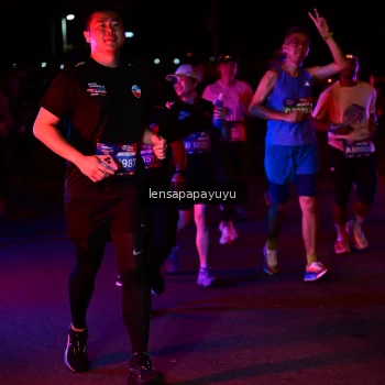 Runner Photo 3876140