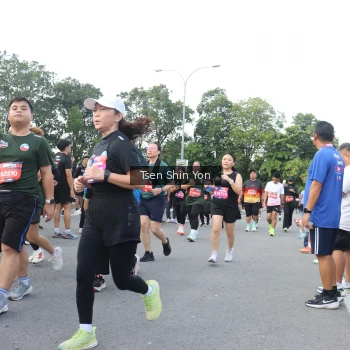 Runner Photo 3876159