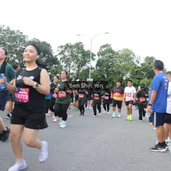 Runner Photo 3876160