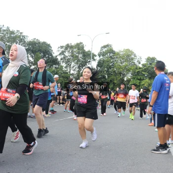 Runner Photo 3876174