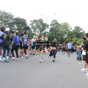 Runner Photo 3876191