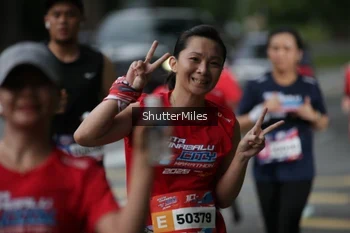 Runner Photo 38762