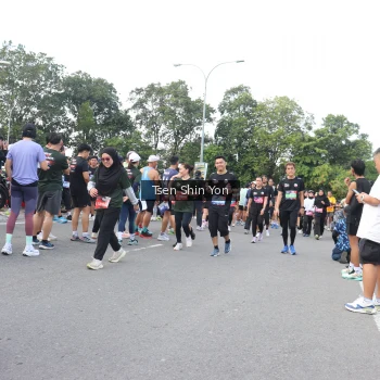 Runner Photo 3876201