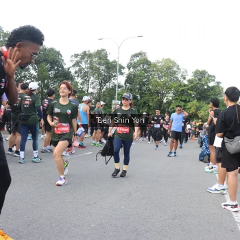 Runner Photo 3876208