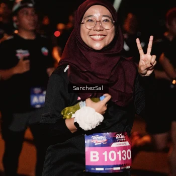 Runner Photo 3876213