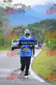 Runner Photo 387628