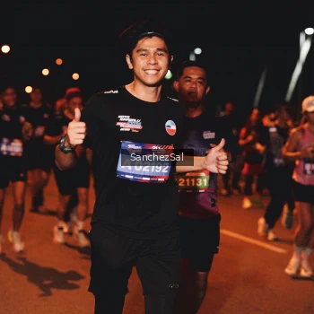 Runner Photo 3876281