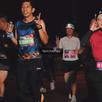 Runner Photo 3876293