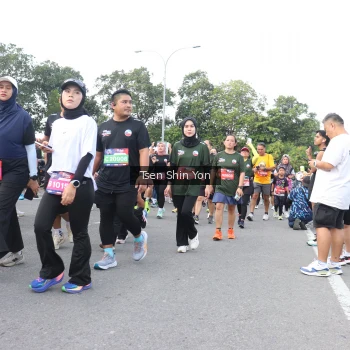 Runner Photo 3876296