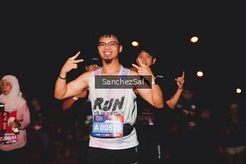Runner Photo 3876304