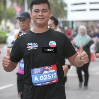 Runner Photo 3876318