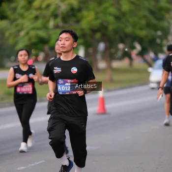 Runner Photo 3876319