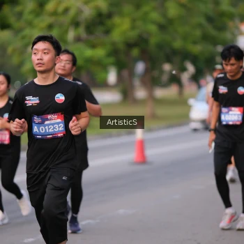 Runner Photo 3876326