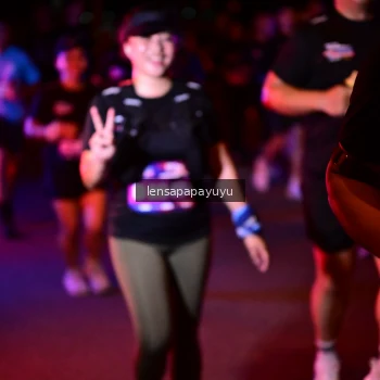 Runner Photo 3876329