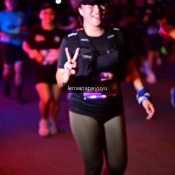 Runner Photo 3876344