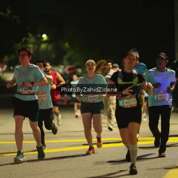 Runner Photo 3876351