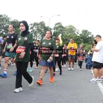 Runner Photo 3876353