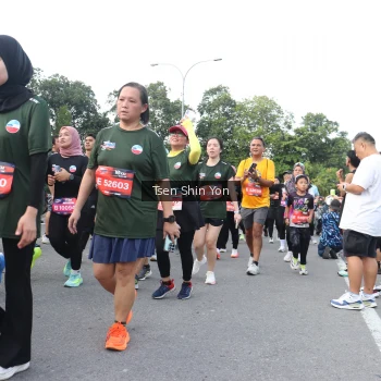 Runner Photo 3876355