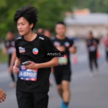 Runner Photo 3876361