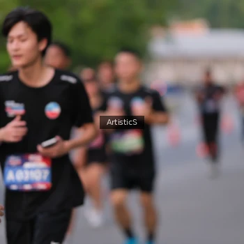 Runner Photo 3876363