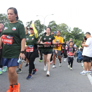 Runner Photo 3876371