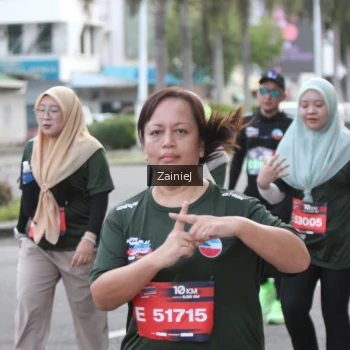 Runner Photo 3876372