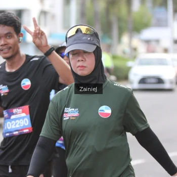 Runner Photo 3876377