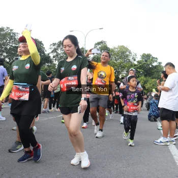 Runner Photo 3876378
