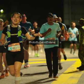 Runner Photo 3876380