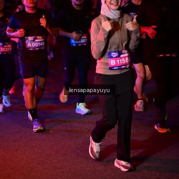 Runner Photo 3876382