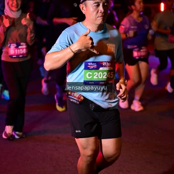 Runner Photo 3876383
