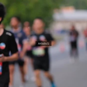 Runner Photo 3876389