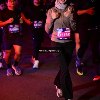 Runner Photo 3876393