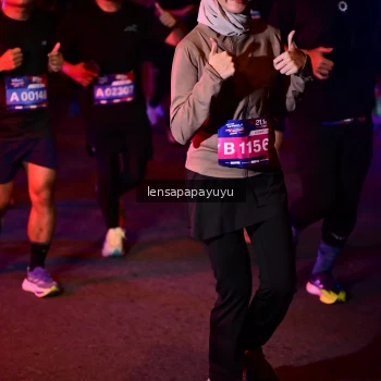 Runner Photo 3876402