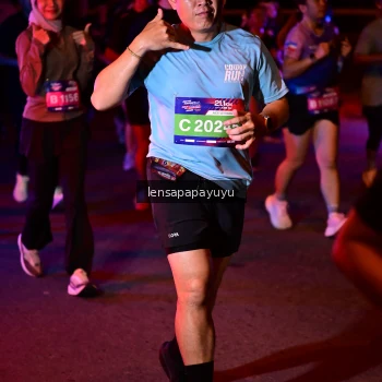 Runner Photo 3876404