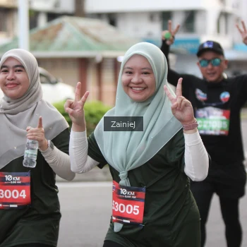 Runner Photo 3876405