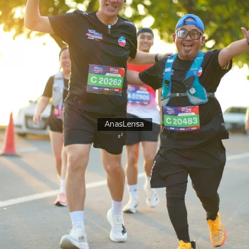Runner Photo 3876414