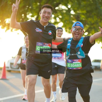 Runner Photo 3876420