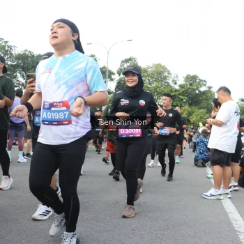 Runner Photo 3876436