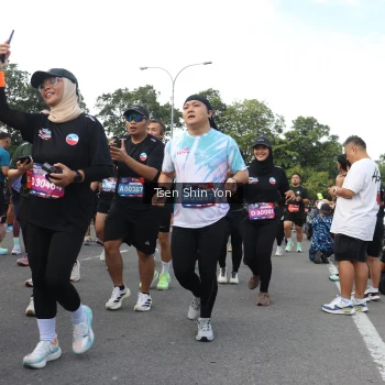 Runner Photo 3876443