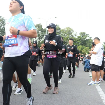 Runner Photo 3876462
