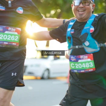 Runner Photo 3876469