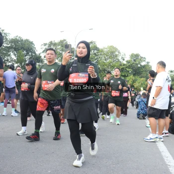 Runner Photo 3876472